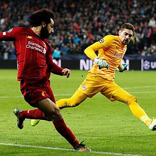 Liverpool march on, Geordies s...