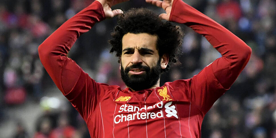 Champions League Round-Up | Li...