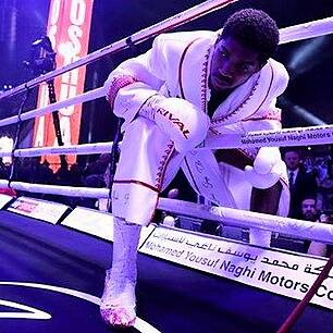 Anthony Joshua dominates | And...