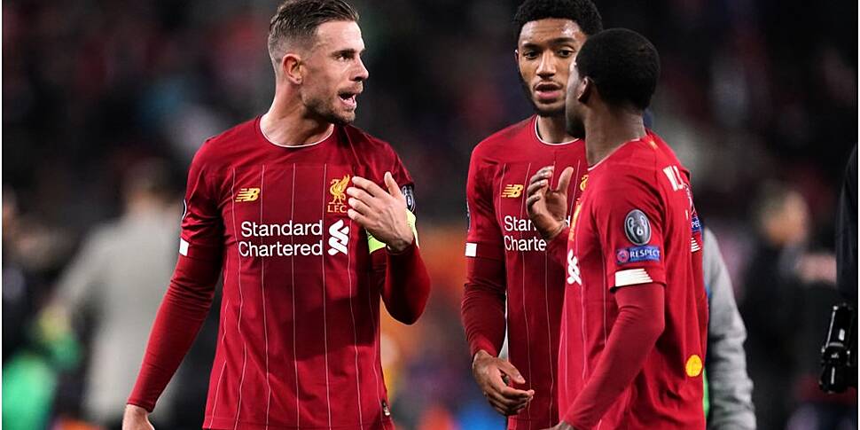 How Liverpool haven't missed F...