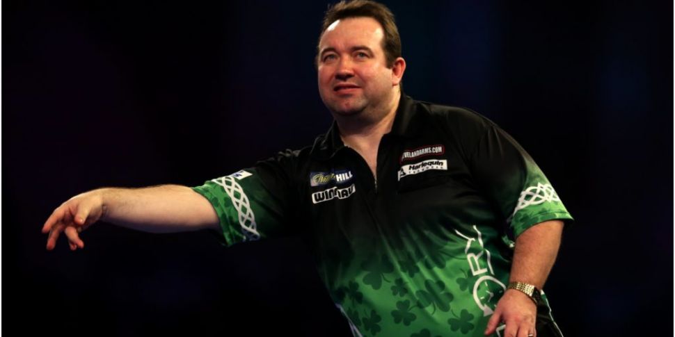 Ireland well represented the 2019/20 PDC World Darts Championship | OffTheBall