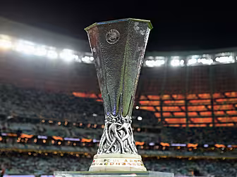 Draw for last 32 of Europa Lea...