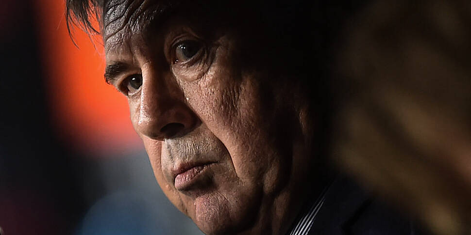 Carlo Ancelotti