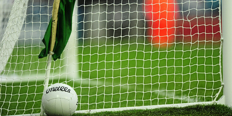 Over 90% of inter-county playe...