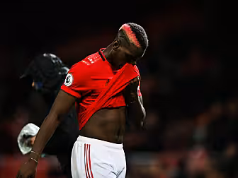 'If Pogba was anyone else, he...