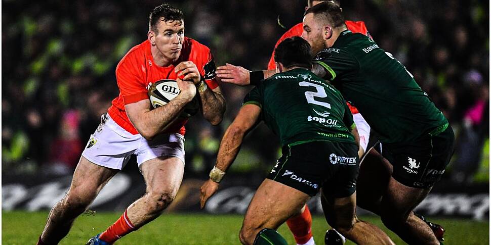Munster grind out win over Con...