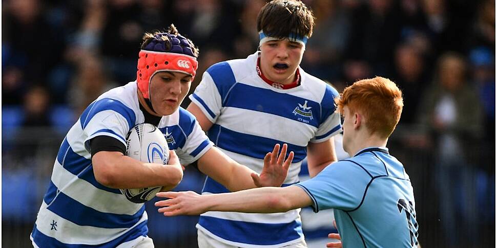 Should the IRFU implement weig...
