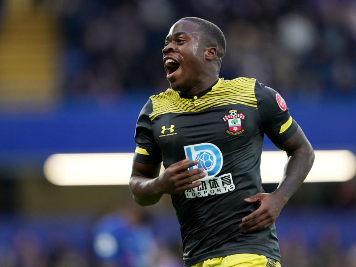 Irish Striker Michael Obafemi Shortlisted For Prestigious Golden Boy Award Off The Ball