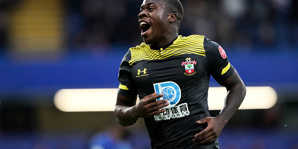 PL round-up: Big Irish influen...