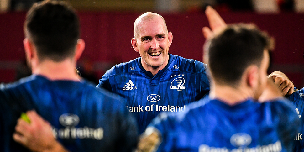 Keith Wood |