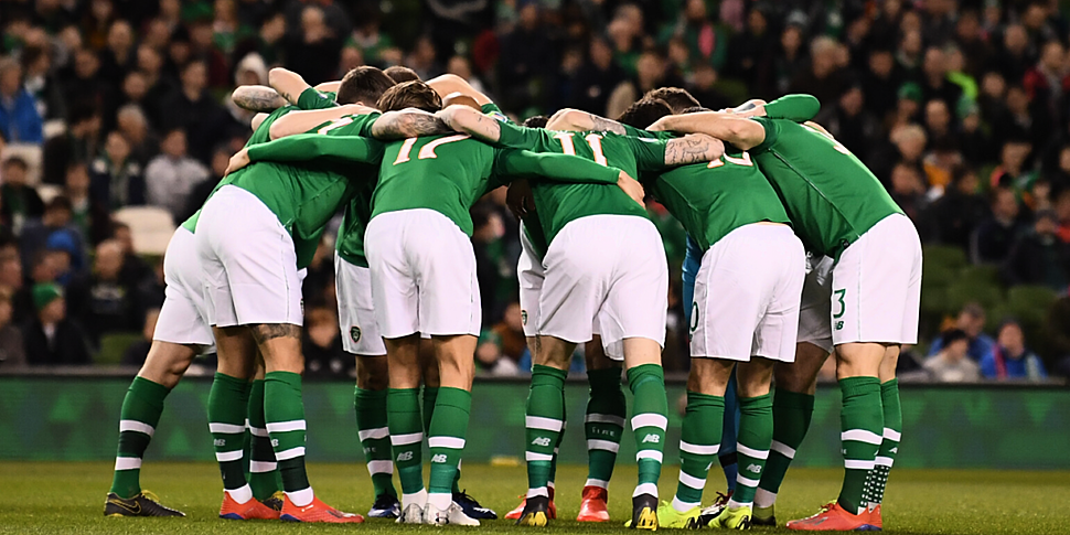 Quiz | Name the Ireland player...