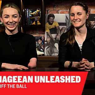 Keane and Mageean Unleashed |...