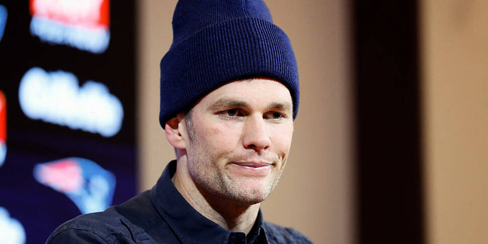 Picking-up Tom Brady would be...