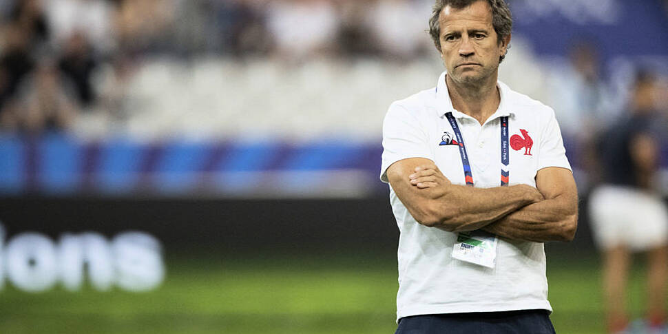 New dawn for France with 19 un...