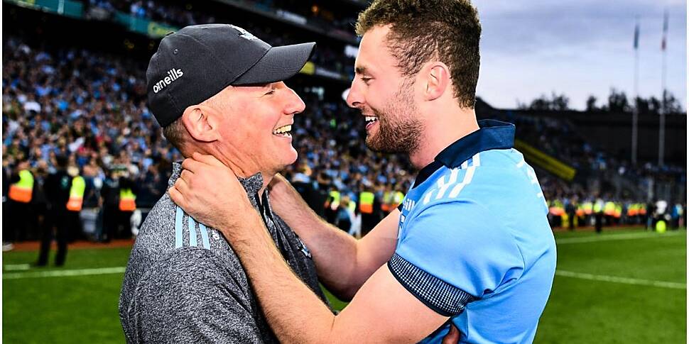 'It was an emotional day or tw...