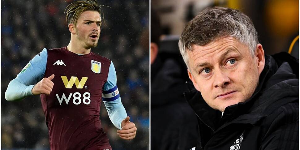 'Grealish could play for any t...