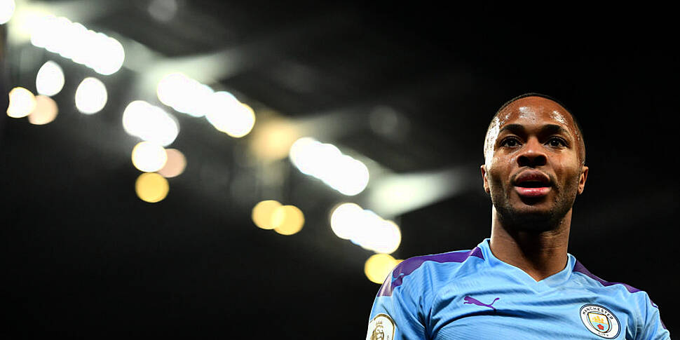Manchester City ban supporter...