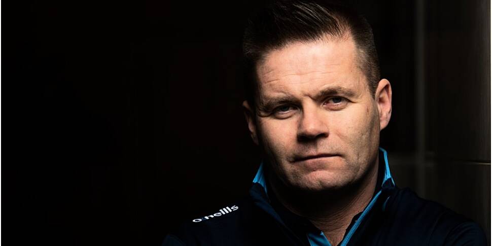 Farrell highlights Kerry threa...