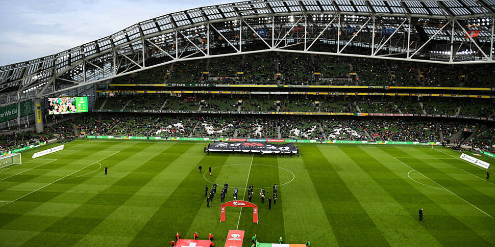 Exclusive: TD believes FAI job...