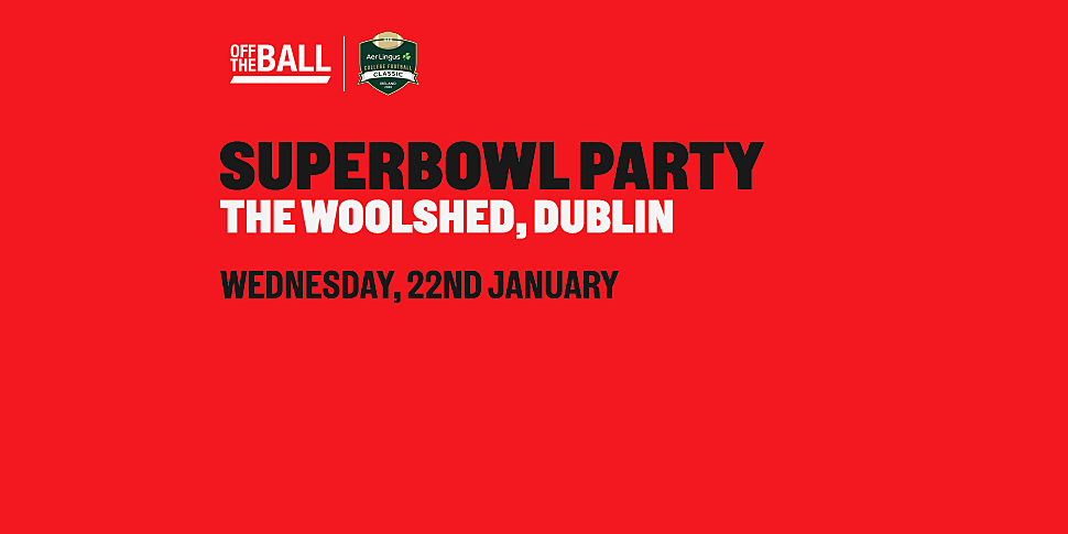 Super Bowl Preview Night!! | T...
