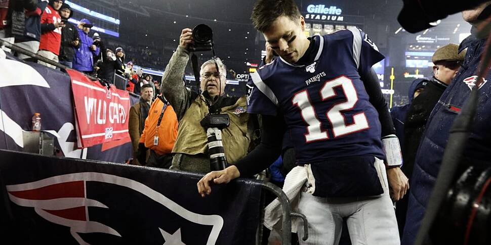 What is Tom Brady's Value?