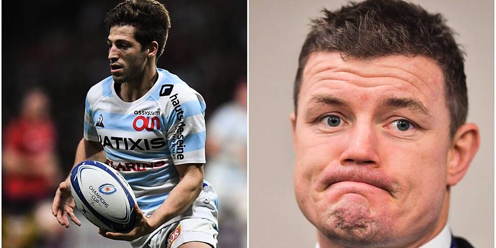 'It's very frustrating' | O'Dr...