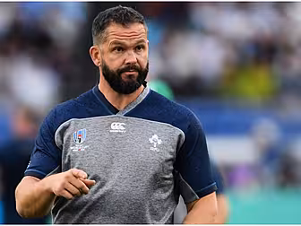 'He's a top coach' | George Kr...