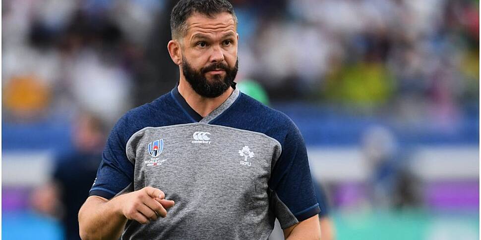 'He's a top coach' | George Kr...