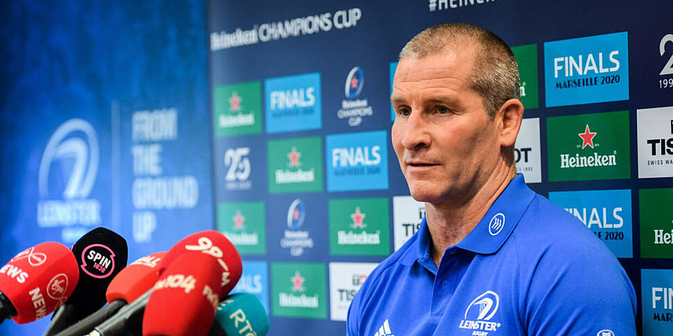Stuart Lancaster backs South A...