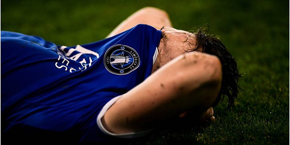 Limerick FC will be allowed to...