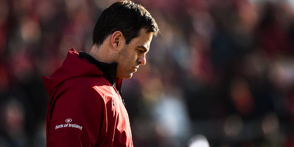 Van Graan reflects on 'missed...