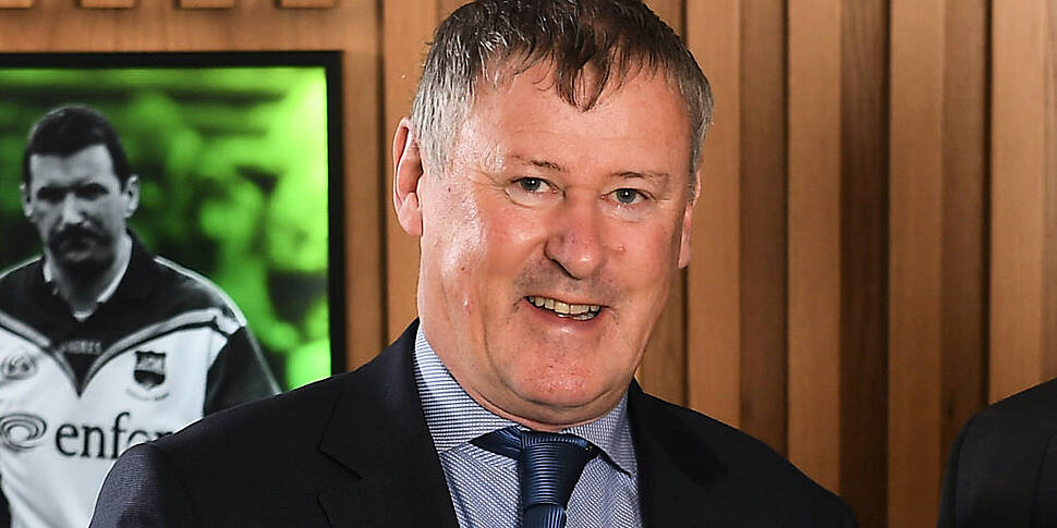 FAI appoint former athletics c...