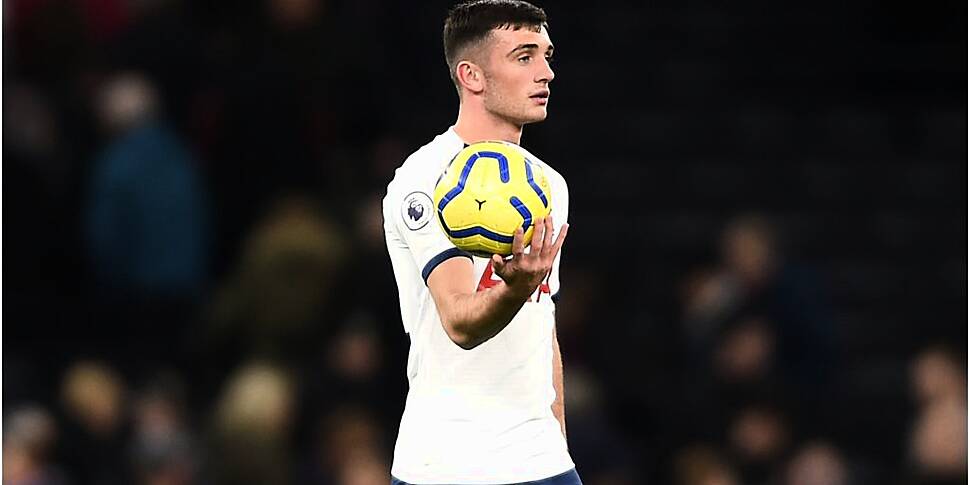 Loan move from Spurs risks rui...