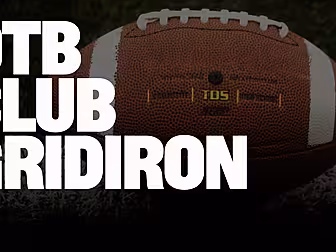 Join OTB Club GridIron!
