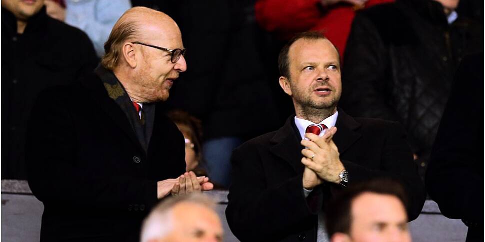 Are Manchester United operatin...