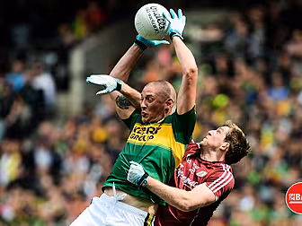 GAA rule changes introduced “w...