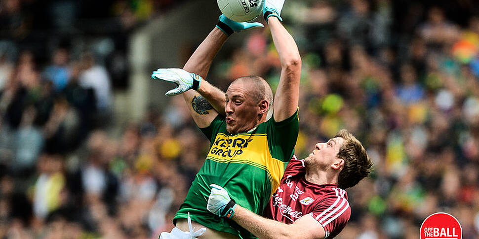 GAA rule changes introduced “w...