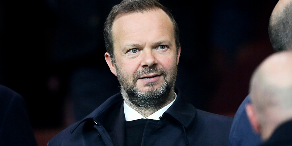 'Solskjaer isn't consulted on...