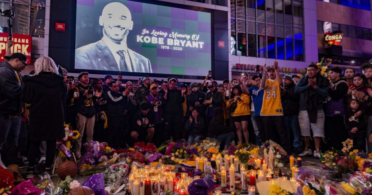 How They Covered It: Kobe Bryant's Enduring Legacy - Game Plan