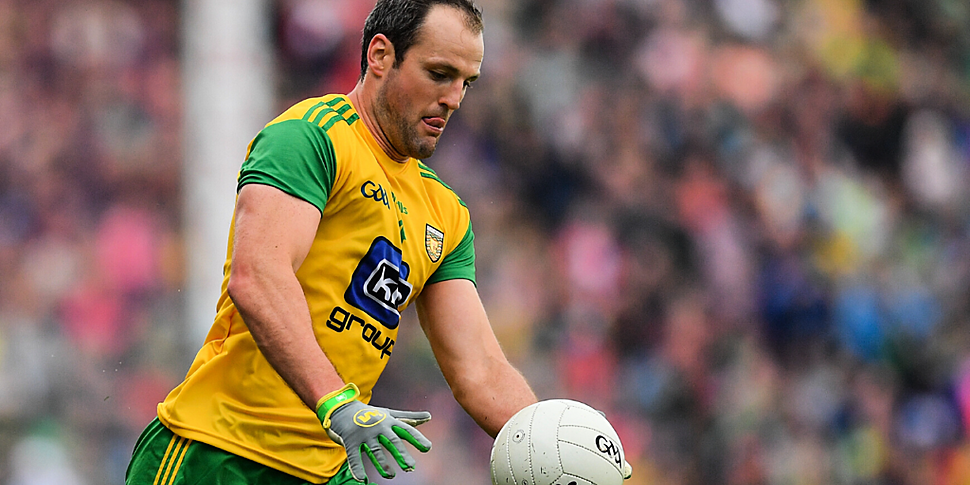 Outrage over Michael Murphy's...
