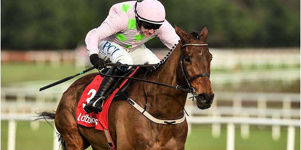 Mullins' Chacun Pour Soi stamp...