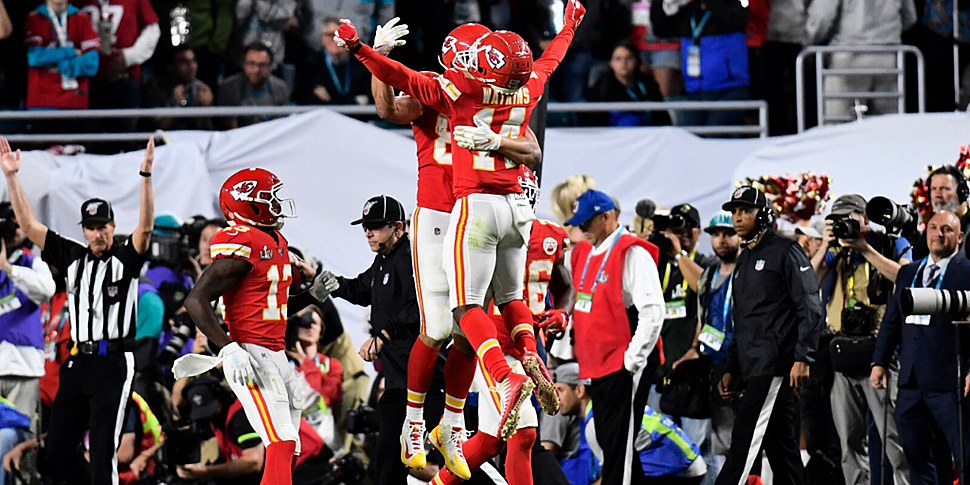 “He’s the perfect coach for a...