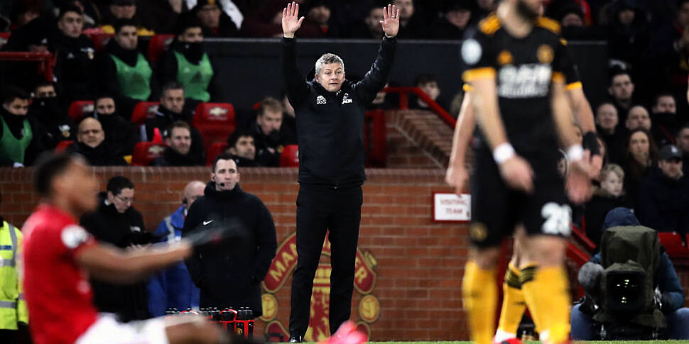 'The manager is not at the lev...