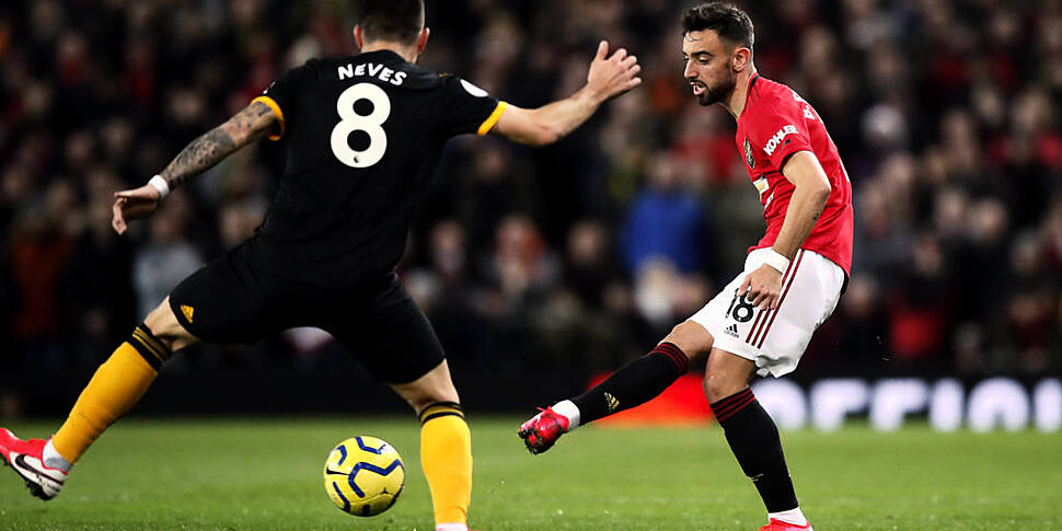 5 ways Bruno Fernandes can imp...