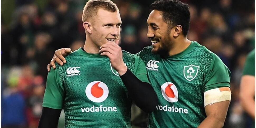 'Aki and Earls could be lovely...