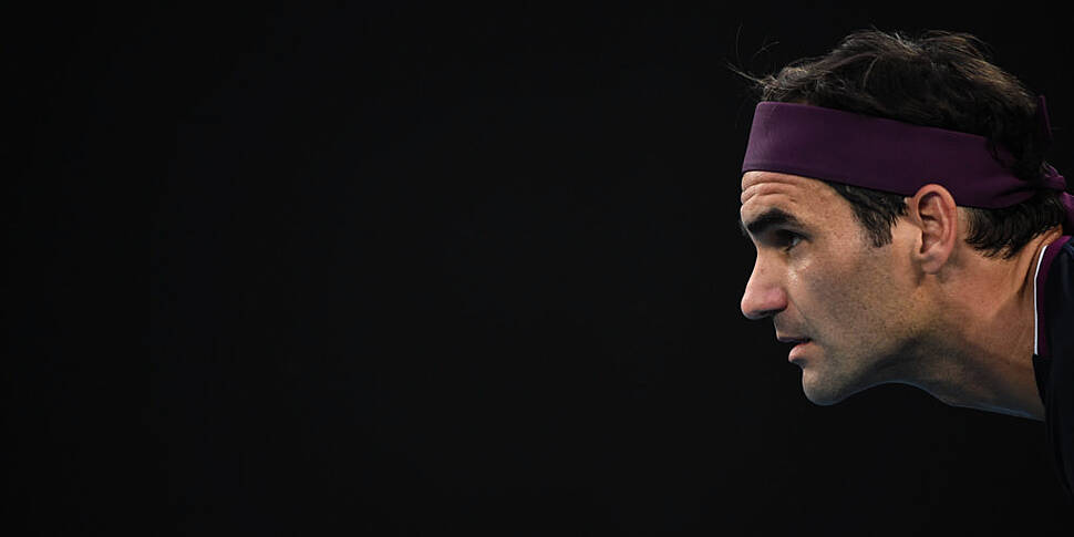 Australian Open winners illust...
