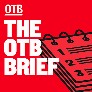 The OTB Brief - Gold for Irela...