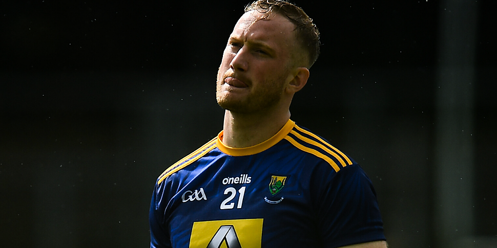 'Football will go like hurling...