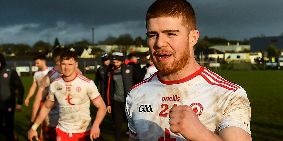 AFL interest in McShane hints...