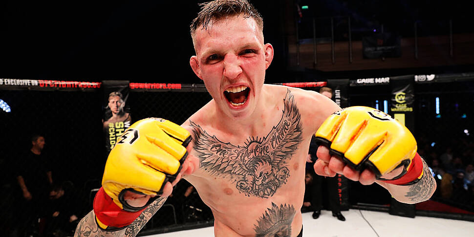Rhys McKee | If I don't make t...